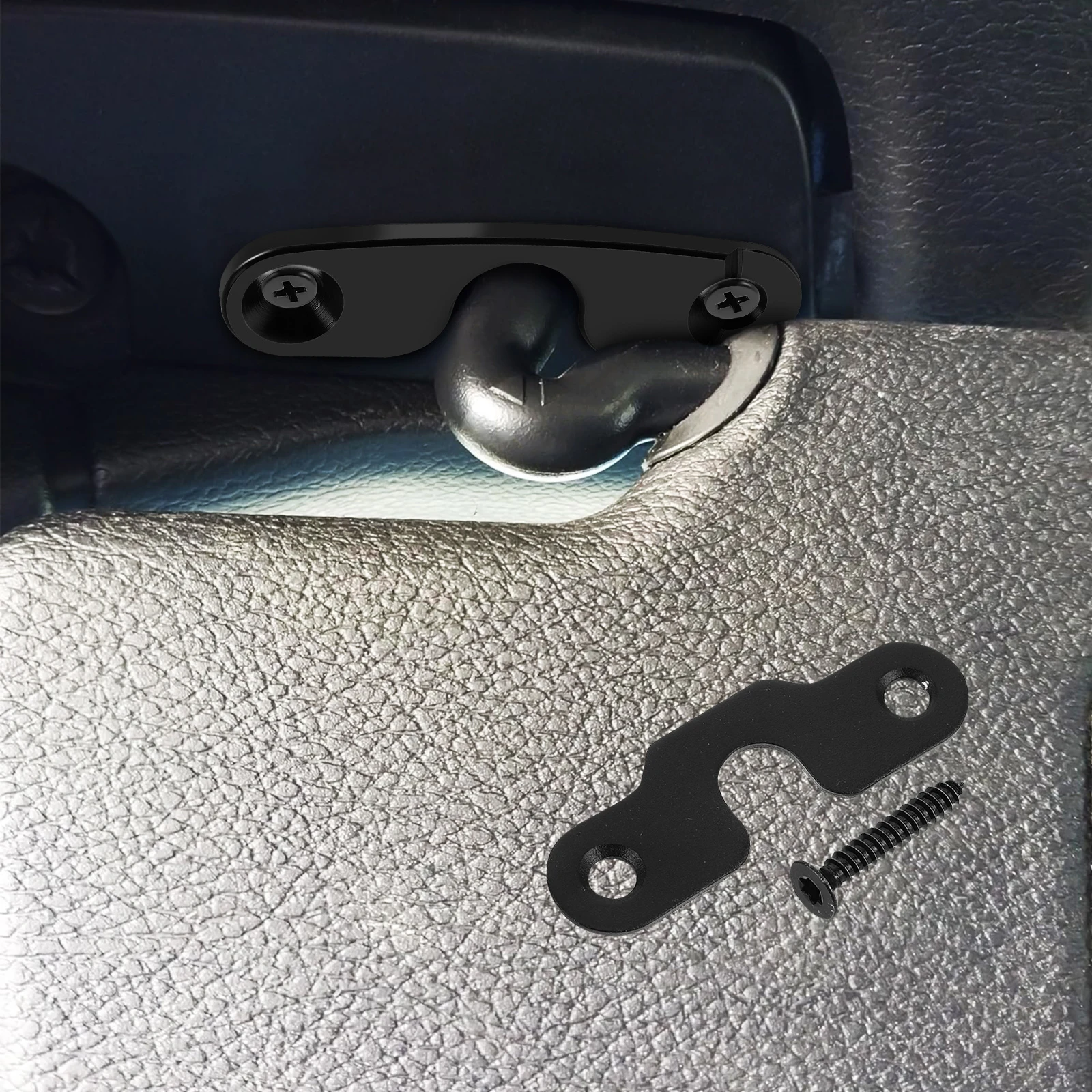 

Sun Visor Repair Fix Fixing Mount Tj Kit Explorer Support Kits Ram
