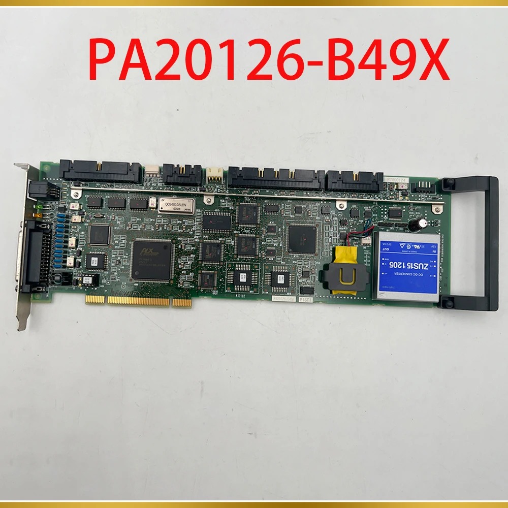 For FUJITSU Professional Card PA20126-B49X PISFI R37102 M37102