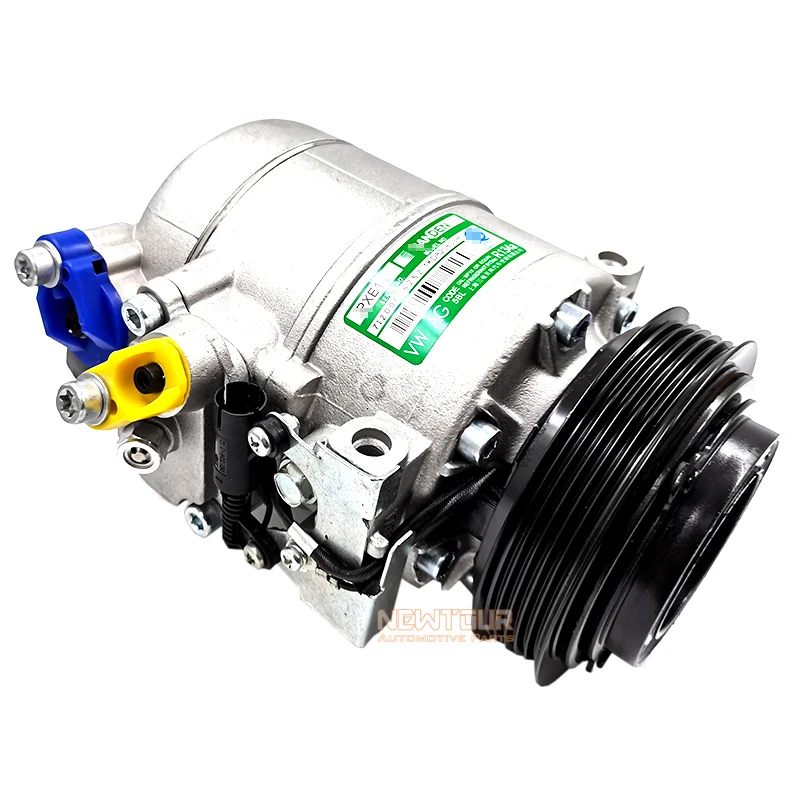Car Accessories Automotive Spare Parts Air Compressor By Car Repuestos For New MG 6 550 MG6 MG550