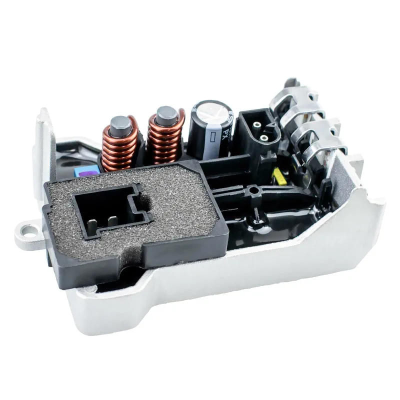 

Регулятор вентилятора отопителя кондиционера 2308210251 2308216351 для Mercedes Benz W203 S203 W220 CLK G55 SL HANSBET