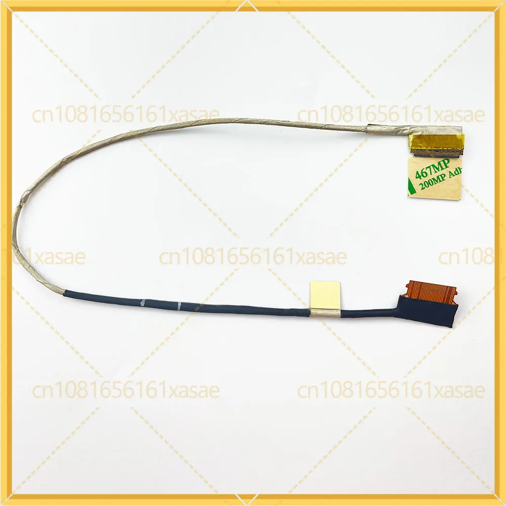 For Toshiba L50-C L50D-C L55-C L55D-C C55-C C55T-C C55D-C P55T-C S55-C laptop LCD LED Display Ribbon Flex cable DD0BLQLC400