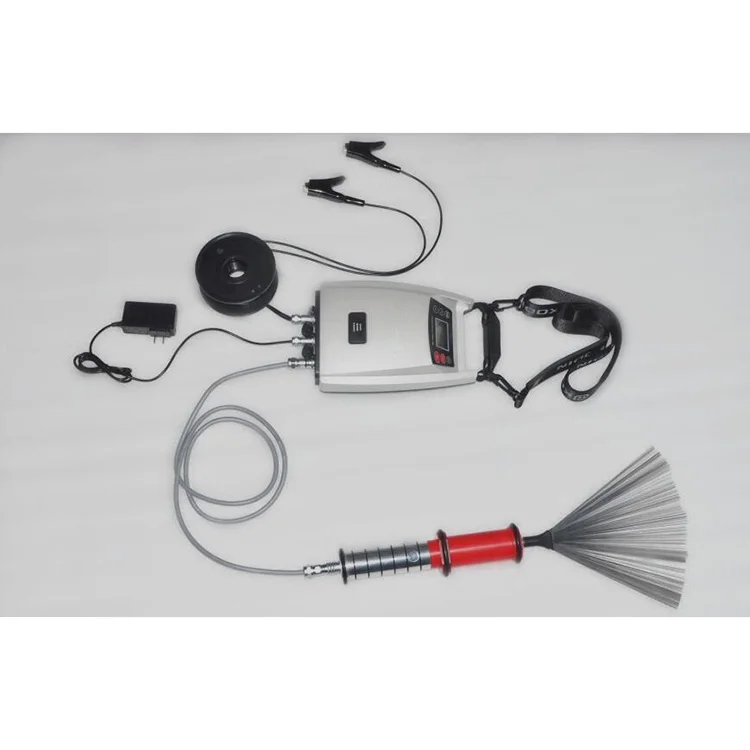 HD-12 Series Holiday Detector and Accessories