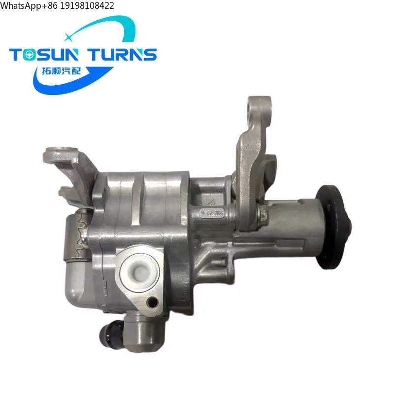 Power Steering Pump for BMW X5 X6 E70 E71 09-14 32416796453 32416796451 32416796454