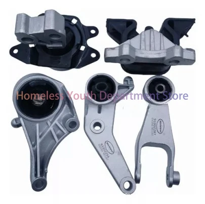 

Engine mount insulator for Opel 93302279 93302281 93302287