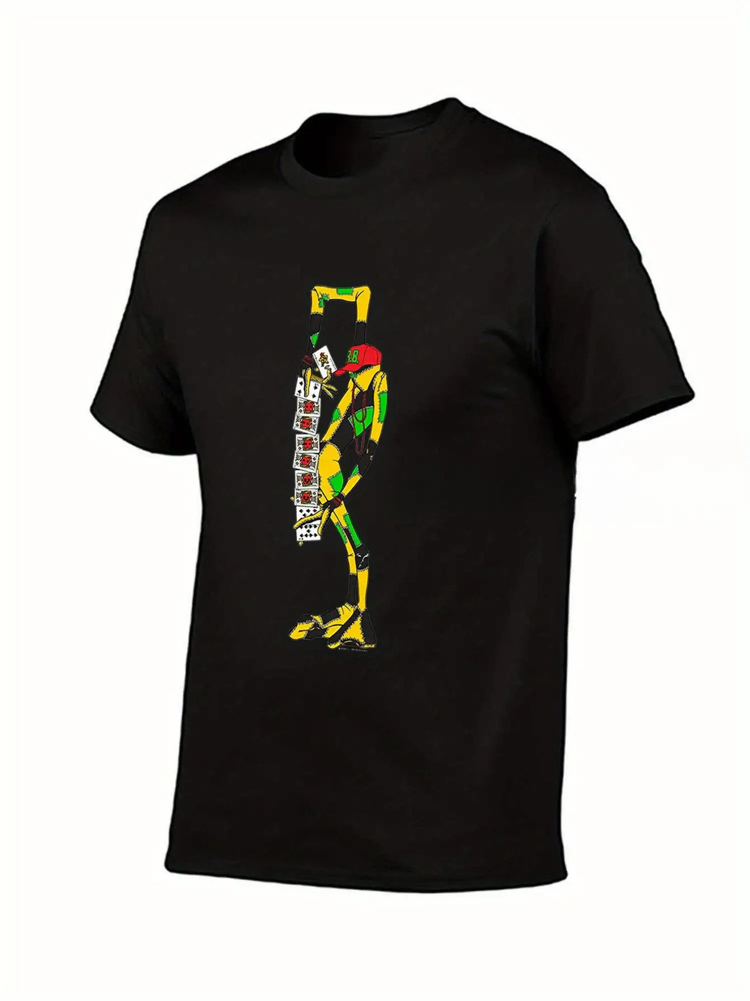 Powell Peralta Ray Barbee Pro Skater T-Shirt, A Classic Skateboarding Logo Tee Featuring Ray Barbee'S Autograph, Perfect for Casual Summer Wear And  (Size Options Available)