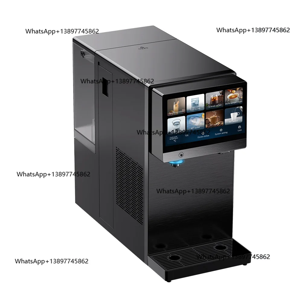 Peiqi Commercial De… - image