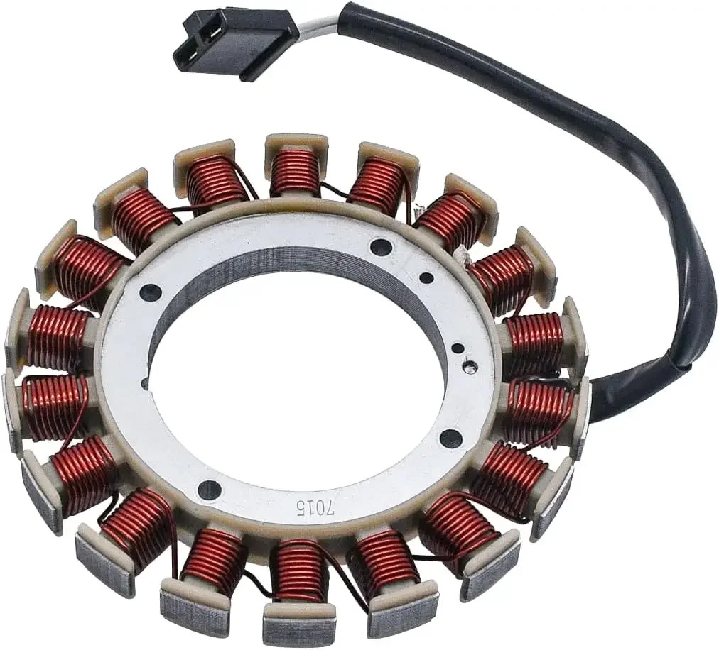 59031-7007 59031-7010 59031-7015 Stator Charging Coil Fit for Kawasaki FH641V FS481V FS600V FS651V FS730V FX481V FX801V FX850V F