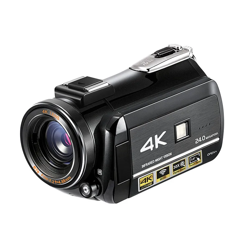 Winait home use Super wifi 4k Digital Video Camera