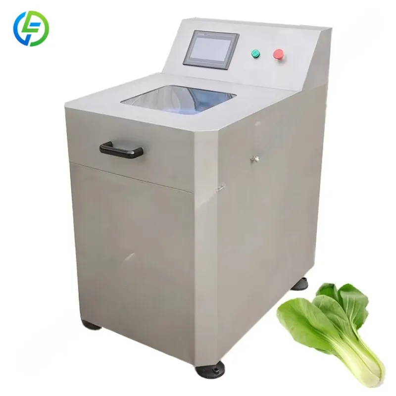 Centrifugal dehydrator lettuce drying machine dehydrated onion drying machine Customized