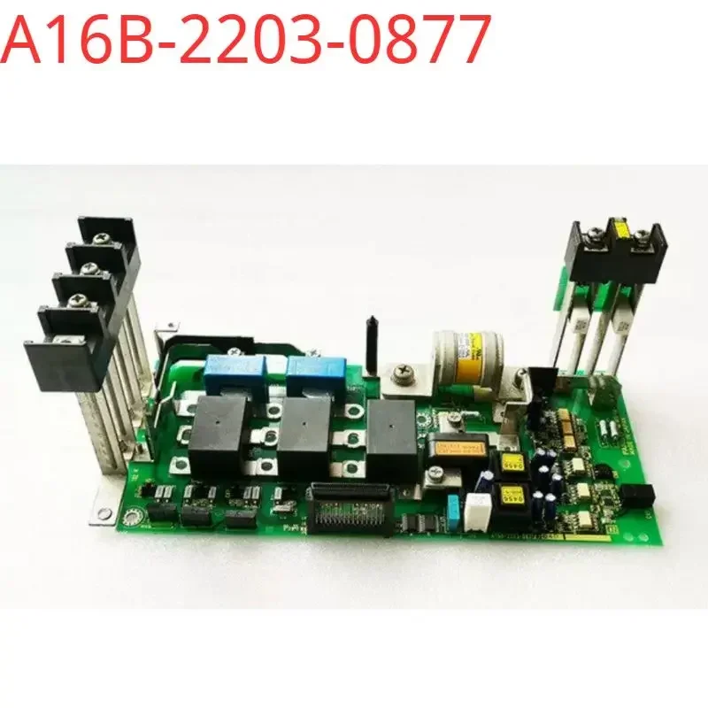 Fanuc Cnc System Ac…