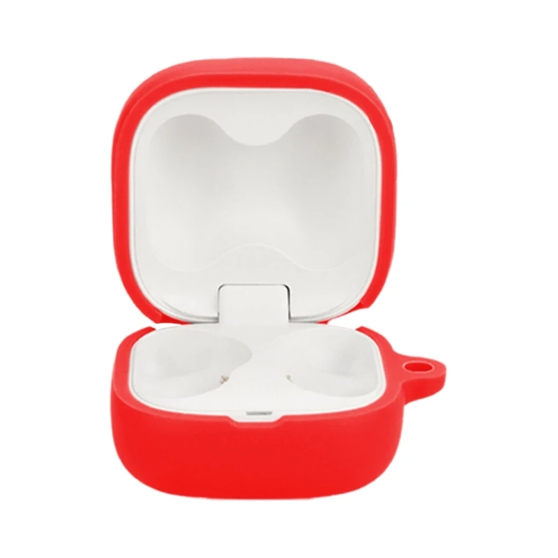Эргономичный защитный чехол Корпус подходит для наушников Link Buds, подходит для беспроводных наушников, пыленепроницаемый,