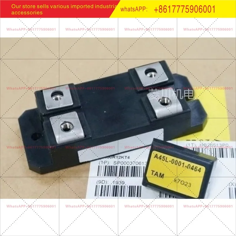 Модуль питания A45L-0001-0464 SDA100AA80 SDA150AA80 PAH1008CF Модуль питания A45L-0001-0464 SDA100AA80 SDA150AA80 PAH1008CF