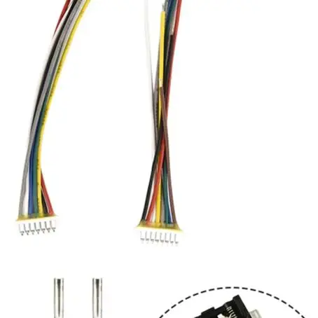 /DCB609 /Charging /Protection Circuit Board For 20V 60V FlexVolt Battery Pack Repair PCB Replacement Tool