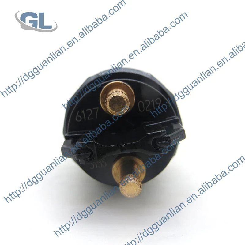 Good Quality Diesel Fuel Injector 0445120219 0445120218 0445120275 For Man 51101006127