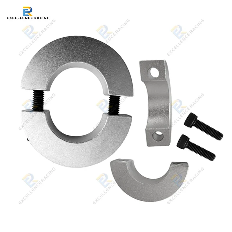 

Для Fanatec CSL DD Зажим вала GT DD Pro Runout FixDisconnect Fix Алюминий