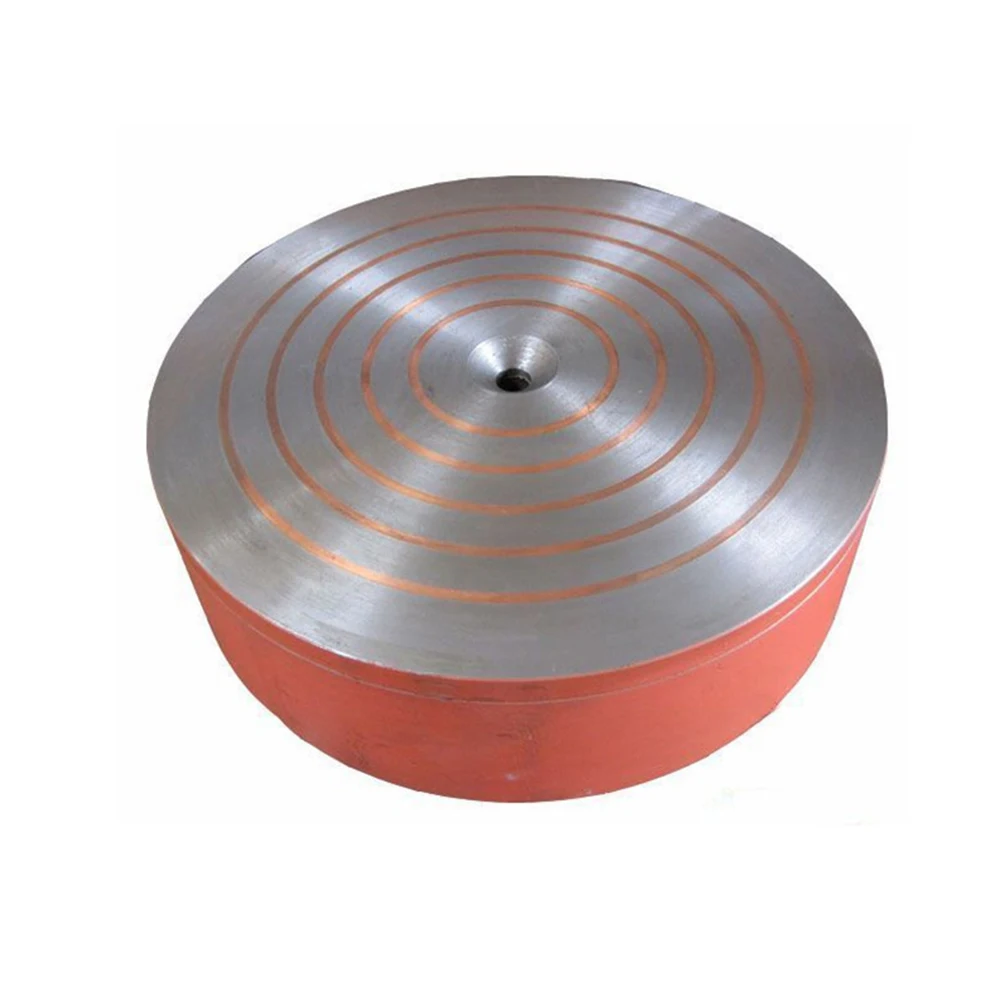 #High Quality Round and Rectangular Electromagnetic Chuck Power Tool Accessories