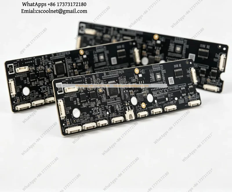 k06 For Bambu Lab AMS Mainboard V2 3D Printer Parts