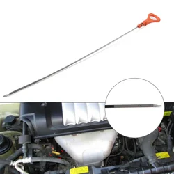 Car 2.4L Engine Oil Dipstick For Hyundai Santa Fe 2001-2006 For Sonata 2000-2005 For Kia Optima 2001-2005 2661138054