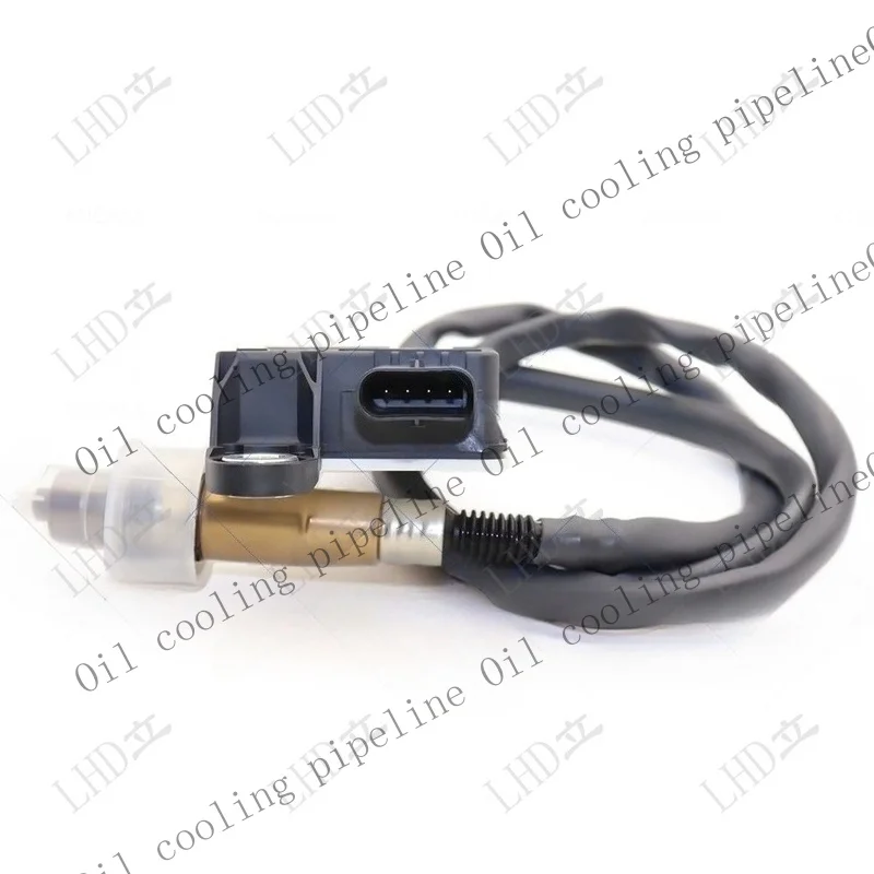 A+ Particulate Matter Sensor 0281008505 For Ford Transit Courier 1.5TDCI