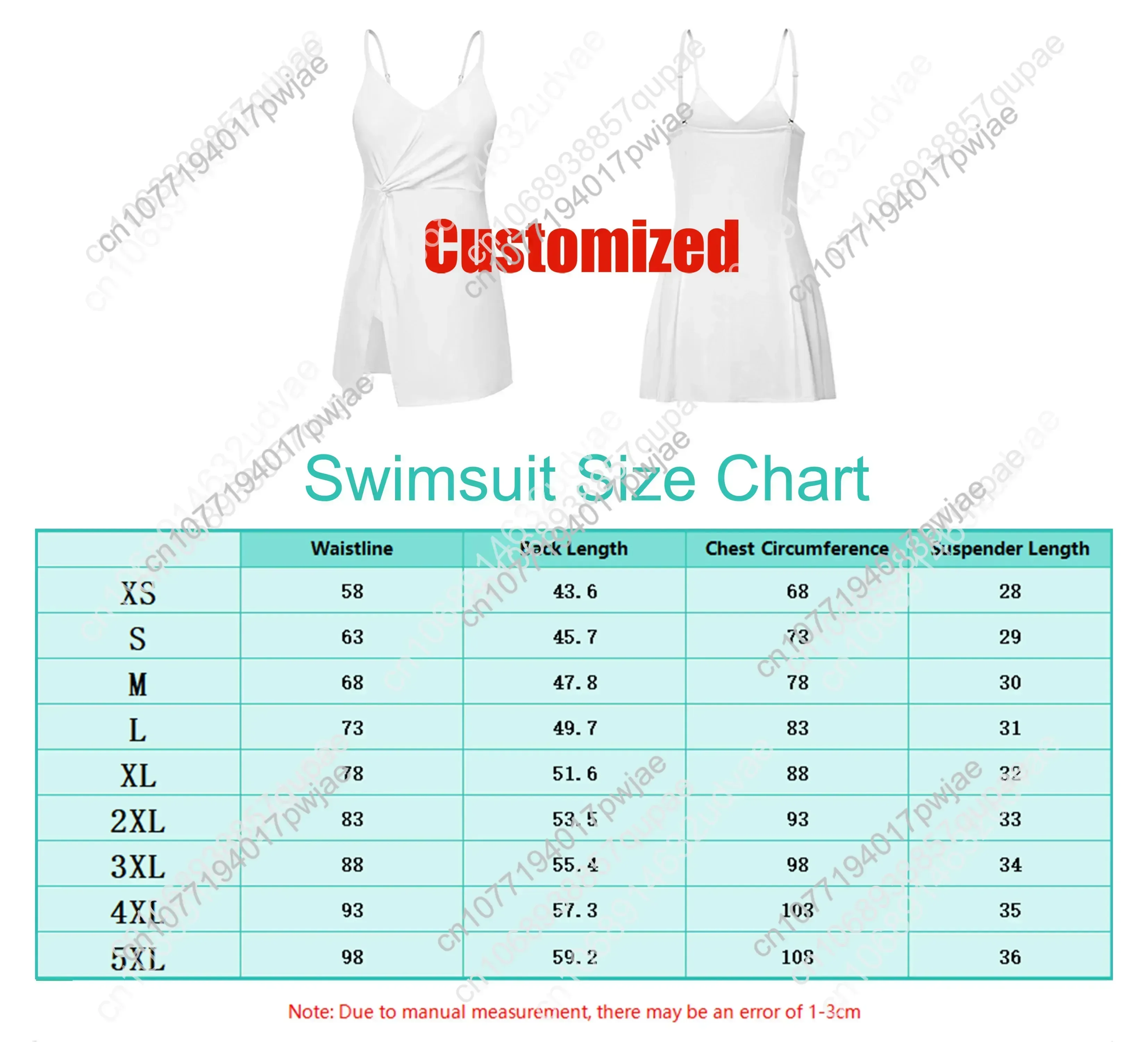 Rainbow Rising Band Sling Dress Swimsuit Womens Bathing Suits Fashion Swimwear Pool Party Beach Bikini Custom Made Beachwear