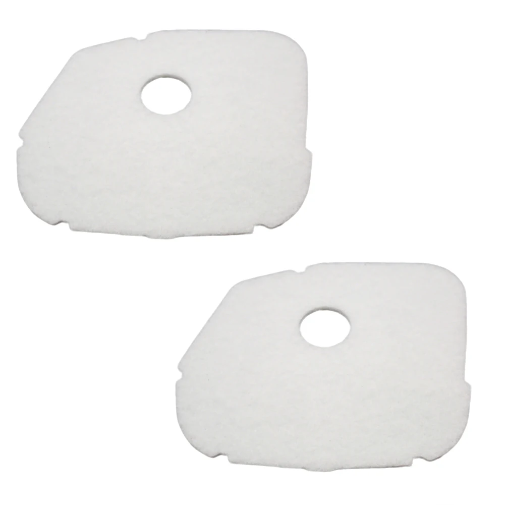 2 Stück A226000051 Luftfilter für Echo CS-260T CS-2600 CS-265T Kettensäge A226000050 Ersatzteil Filter Garten-Elektrowerkzeug-Zubehör