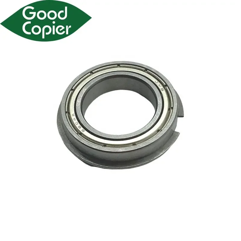 High quality For Konico Minolta BHC6500 C6501 C6000 C7000 C5500 C5501 Fuser MIddle Roller Bearing Copier Parts