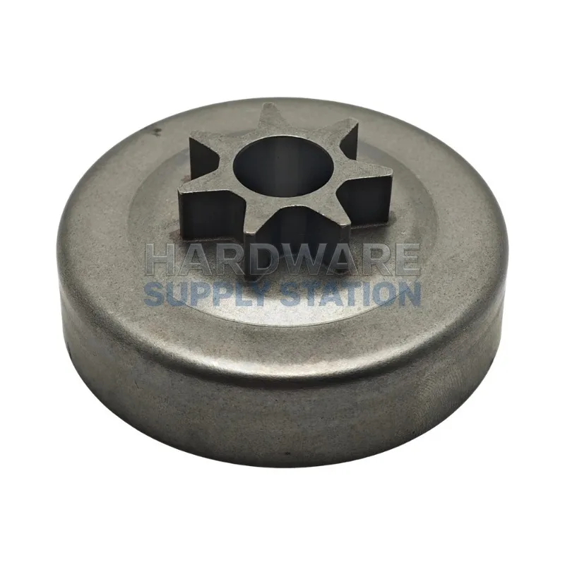 

Clutch drum sprocket repair replacement parts 5PCS 255 295 2600 2500 2750 2775 2900 3050 Chainsaw Garden accessories