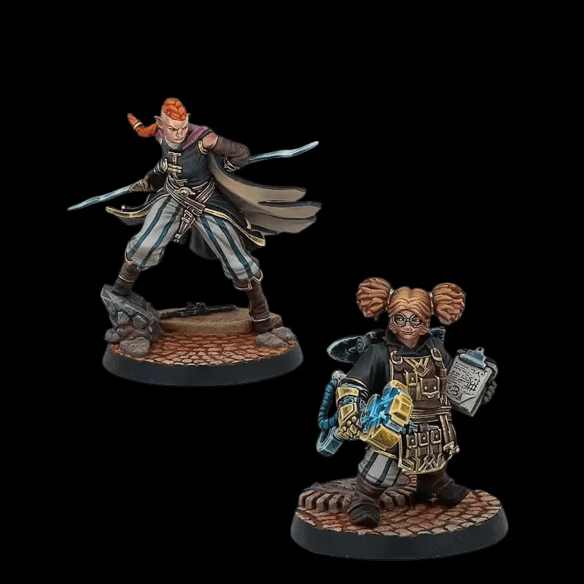

Casting Resin Model Assembly, Support Team of 2 People, Unpainted Needs To Be Assembled