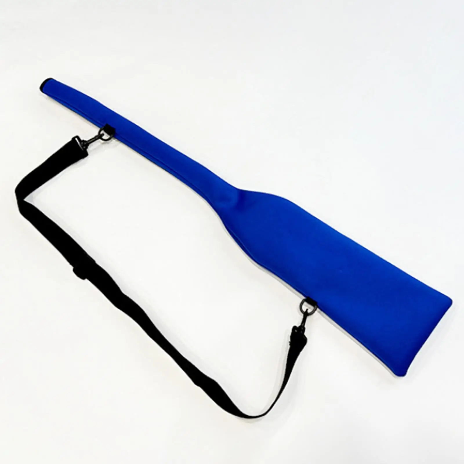 Dragon Boat Paddle Bag Convenient Pratical Kayak Paddle Cover Carry Bag for Outdoor Surfboarding Canoeing Water Sports Rafting