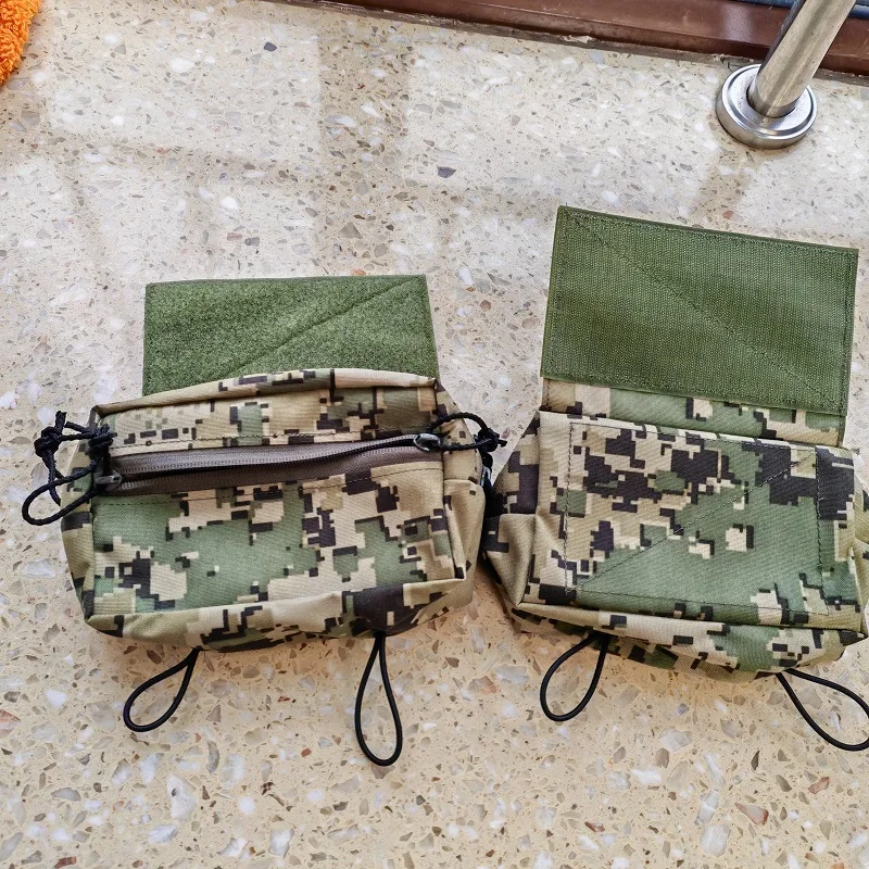 MCTP/MC/AOR1/AOR2  MK3 MK4 Chest Hanging D3 Lower Hanging Abdominal Bag