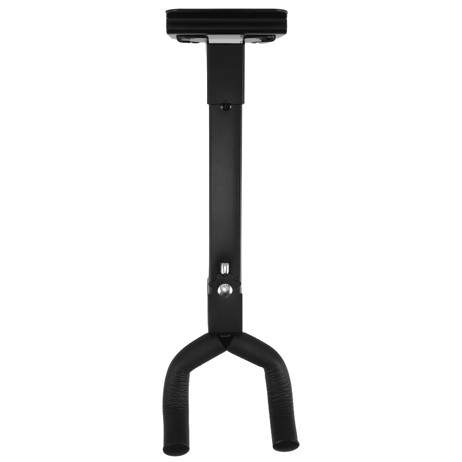 

Guitar Hook Wall Mount Durable Metal Easy Installation Multi Functional Vintage Wall Hooks Decorative Guitar Racks