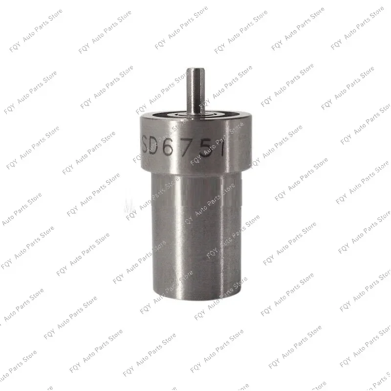 

4X High Quality Fuel Injector Nozzle 5641891 DN0SD6751 For Renautl J8S Trafic GM Furgão 2.1D