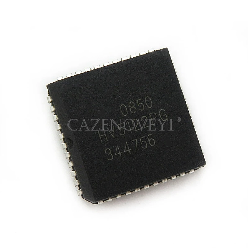 5PCS LXT331PE LXT331 LE58QL021FJC LE58QL021 IR2132J IR2132 IR2130J IR2130 HV5122PJ HV5122 PLCC-44