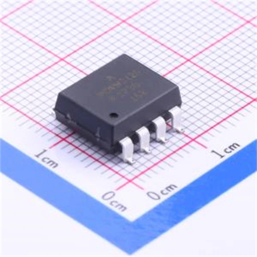 

5PCS/LOT(Logic Output Optoisolators) HCNW3120-500E