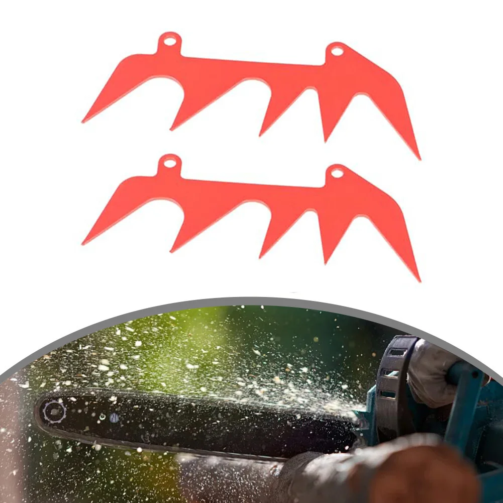 Heavy-Duty Chainsaw Parts Chainsaw Replacement Bumper Designed For MS170 Easy Tool-Free Installation Enhances Chainsaw Stability