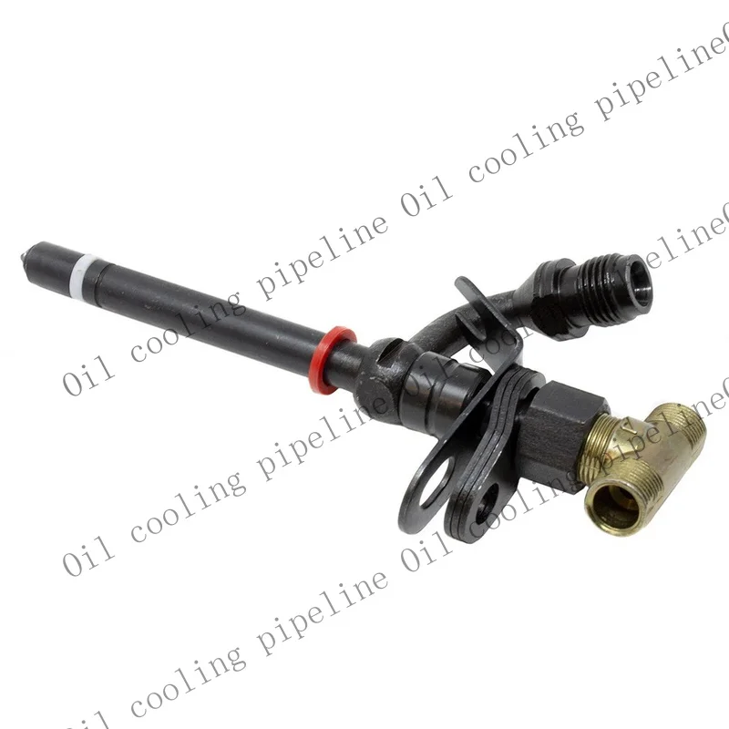 A+ Precision Nozzle Engine Repair Fuel Injector Direct for Precision Spray Pattern