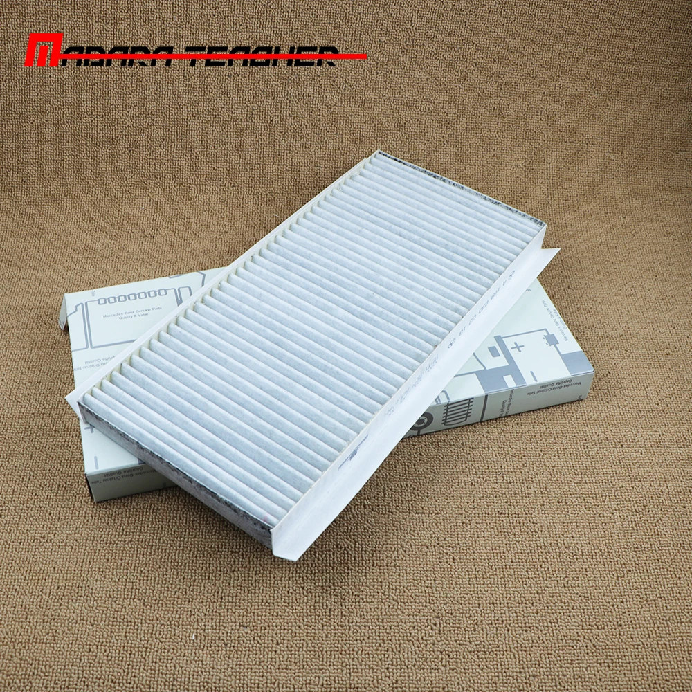 

1698300218 Cabin Air Filter For MERCEDES-BENZ A-CLASS B-CLASS W245 W169 A/B150 A/B160 A/B170 A/B180 F-CELL 2004-2012 A1698300218