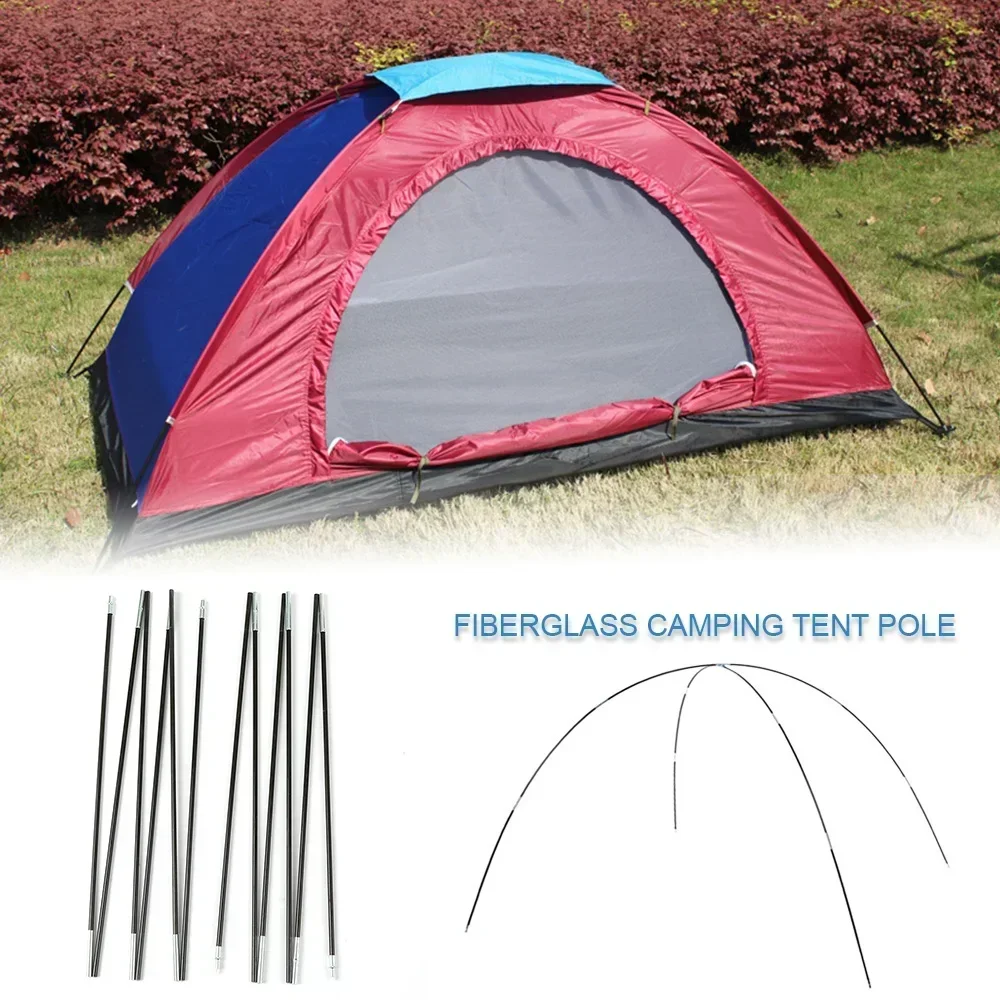 Thumbnail 4 - #9 Trending Tent Poles & Stakes Right Now