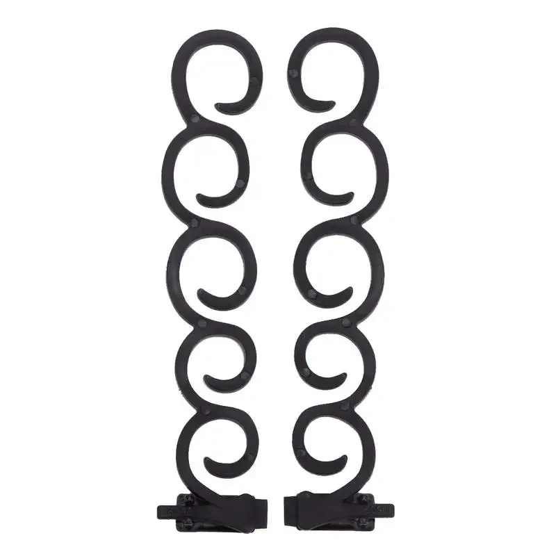 1Set Magic French Hair Braiding Weave Braider Roller Twist Styling Maker DIY Hairstyling Accessories