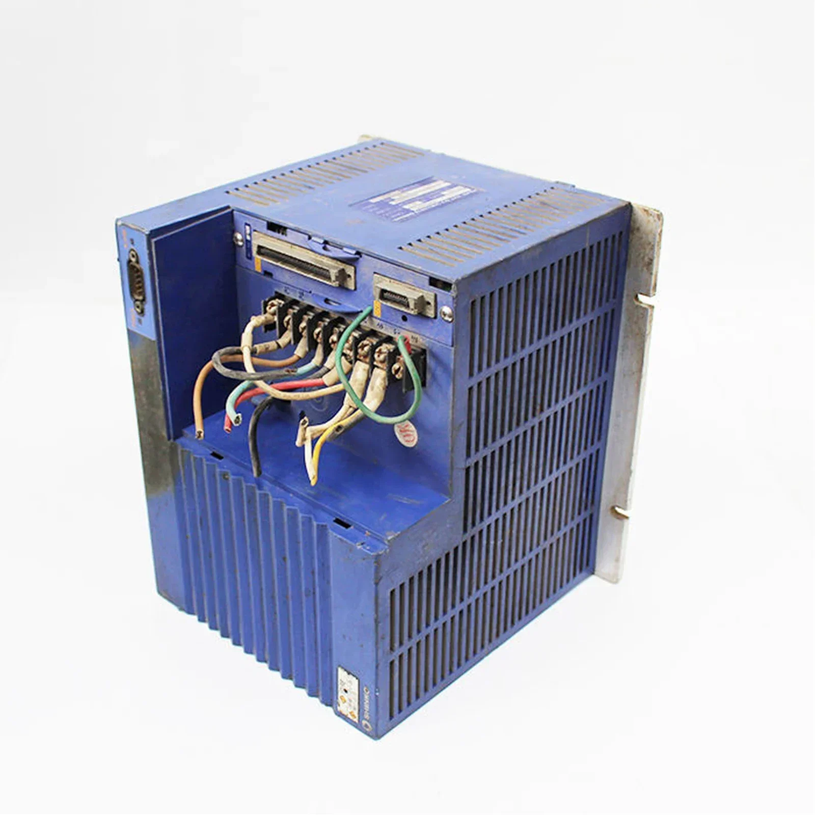 

BD-40-B Servo Drive