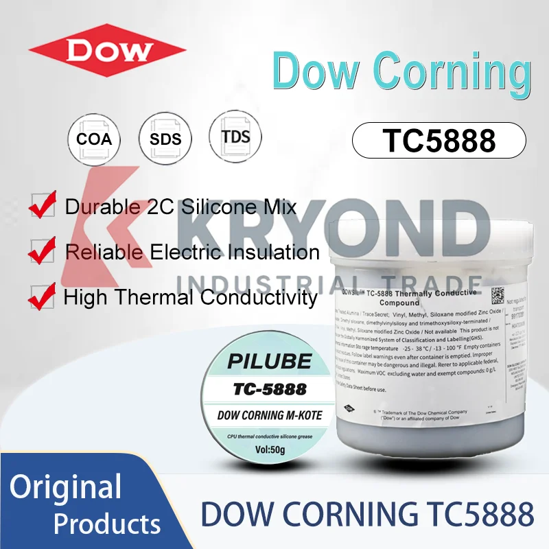 Dow Corning TC5888 …