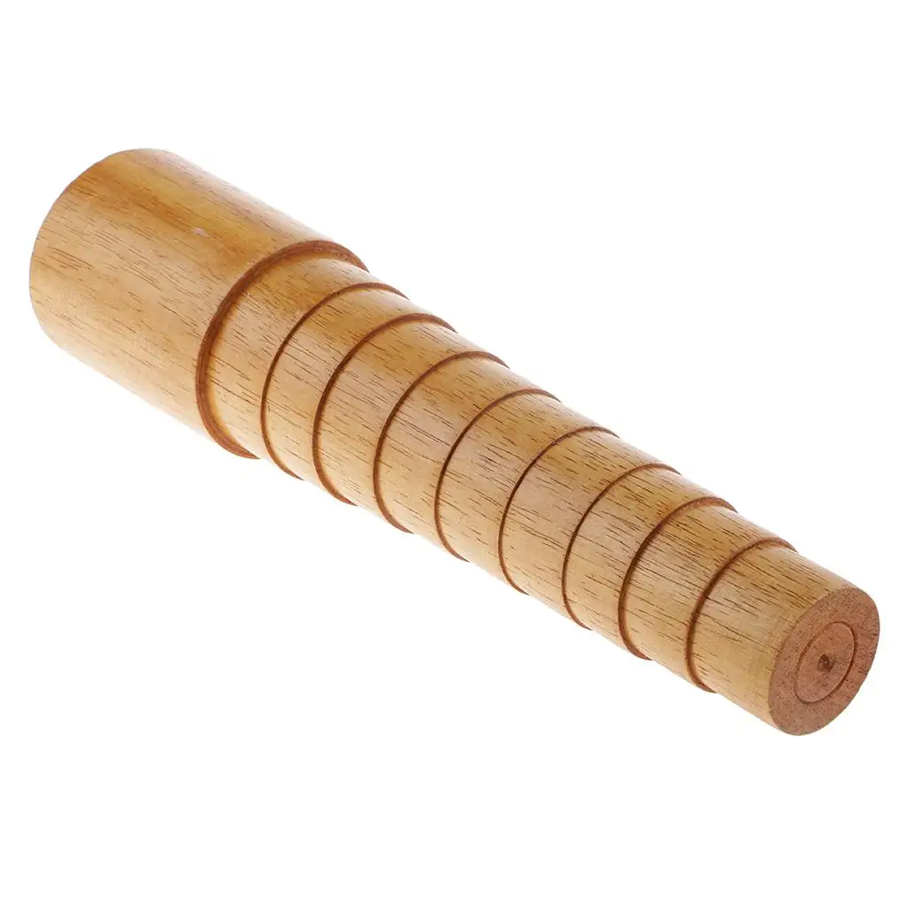 Bracelet Step Bangle Mandrel Wooden Sizing Tool Jewelry Making Gauge for Shaping and Fixing Deformed Bracelets