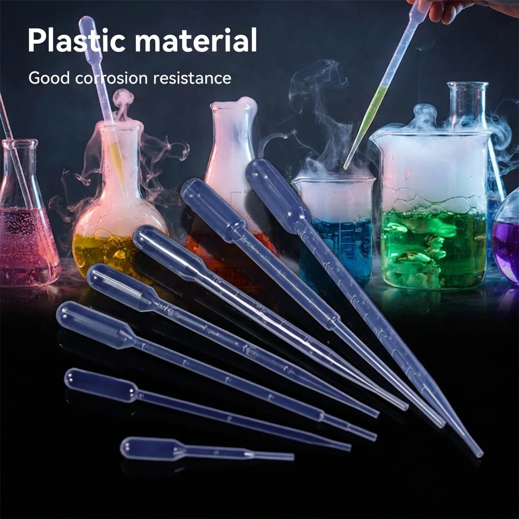 100 stuks 1ml 2ml 3ml 5ml wegw - Reusable Straw recensie en prijs