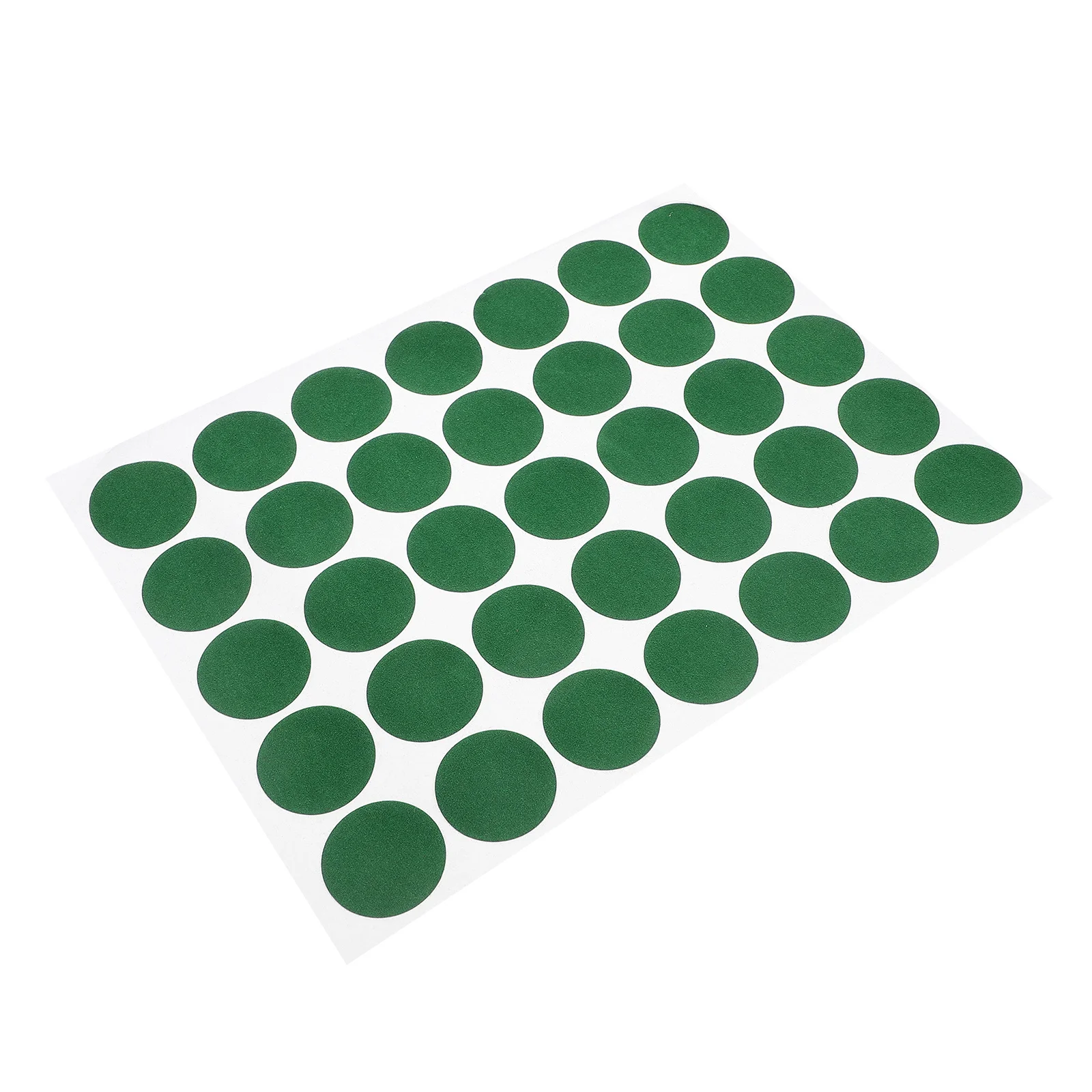 1 Sheet Pool Table Repairing Sticker Durable Felt Billiard Cloth Patch Pool Table Marker Patch Billiard Spot Repair