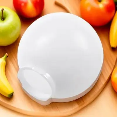 

Round Ball Milk White Bulb Cover Covers Light Shade Acrylic Globe for Ceiling Light Bulb Cover Lights Outdoor Decor