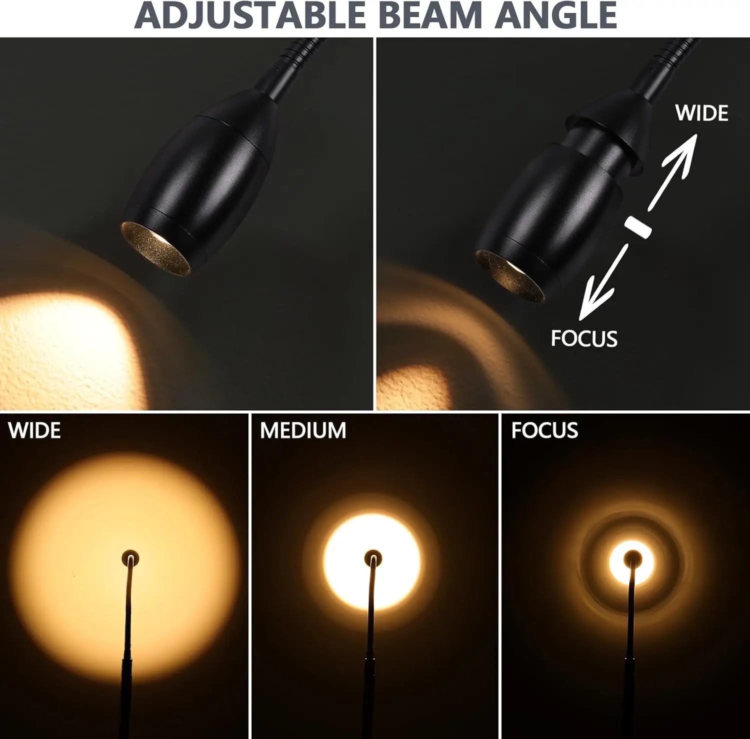 Reading Floor Lamp, 72