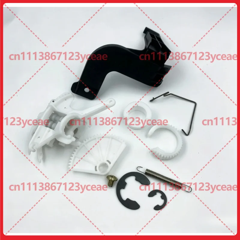 For ISRI NTS2 Truck Seat Height Control Valve OEM 947519-104 Seat Pneumatic Adjustment Repair Kit Parts