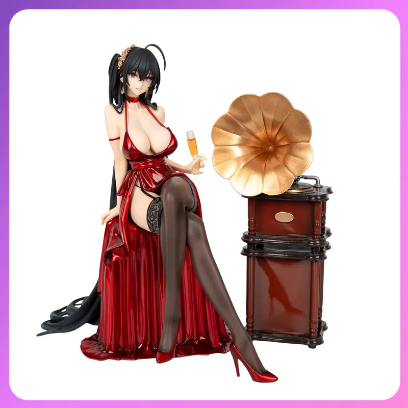 

Кукла UP Phoenix ручной работы: аниме-модель Wren Apple GK, сидящая красавица, аксессуары