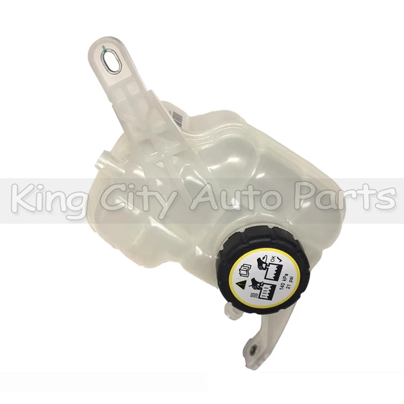 CAPQX Koelvloeistofexpansietank Voor Geely Emgrand GT GC9 Borui 2015-2017 Watertank Extra Ketel Antivries Fles
