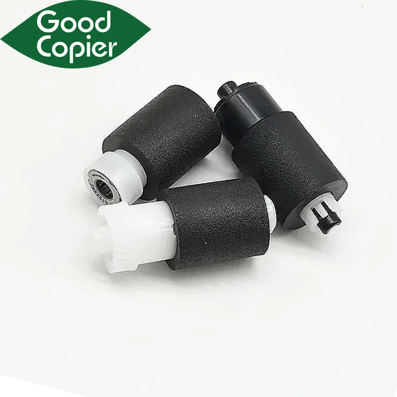 

10Set 302F906230 Feed Separation Pickup Roller for Kyocera 4200 4100 4300 6525 M3040 M2035 M2535 302F909171 302HN06080